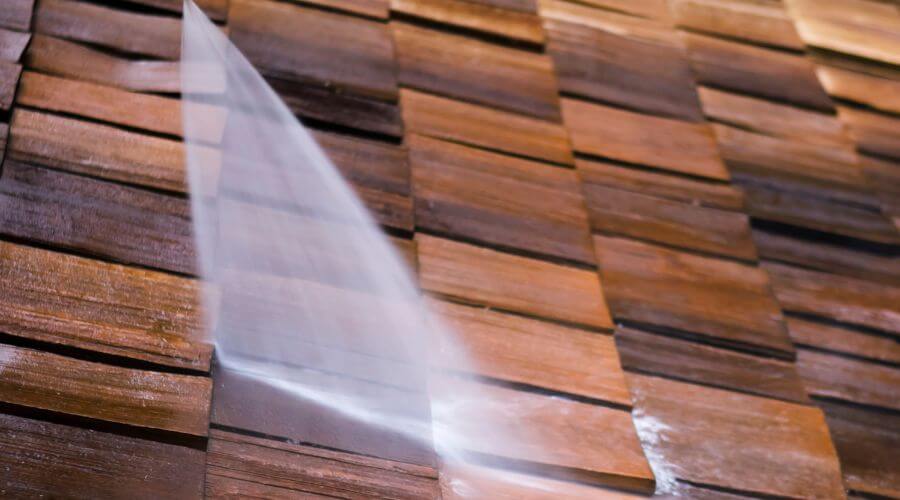 Shingle Roofing in Dell, AR
